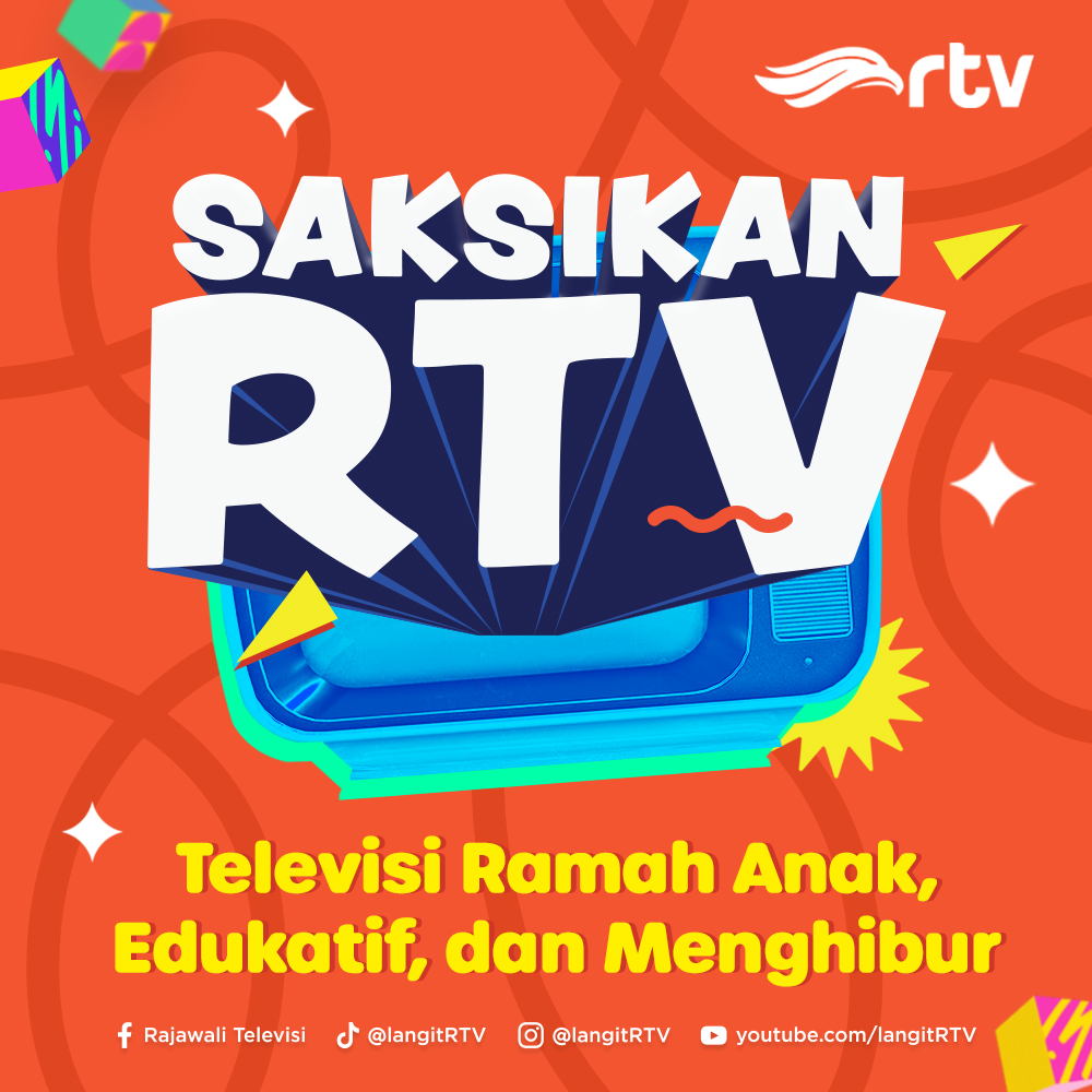 Apa yang akan Toyib lakukan ketika orang tuanya melarang dirinya untuk belajar seni beladiri. Jangan lewatkan kisahnya MALAM INI pkl. 23.00 WIB di RTV Makin Cakep #RTVDigital #JagoanSilatRTV #JagoanSilat