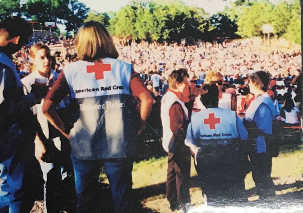 RedCrossOK tweet picture