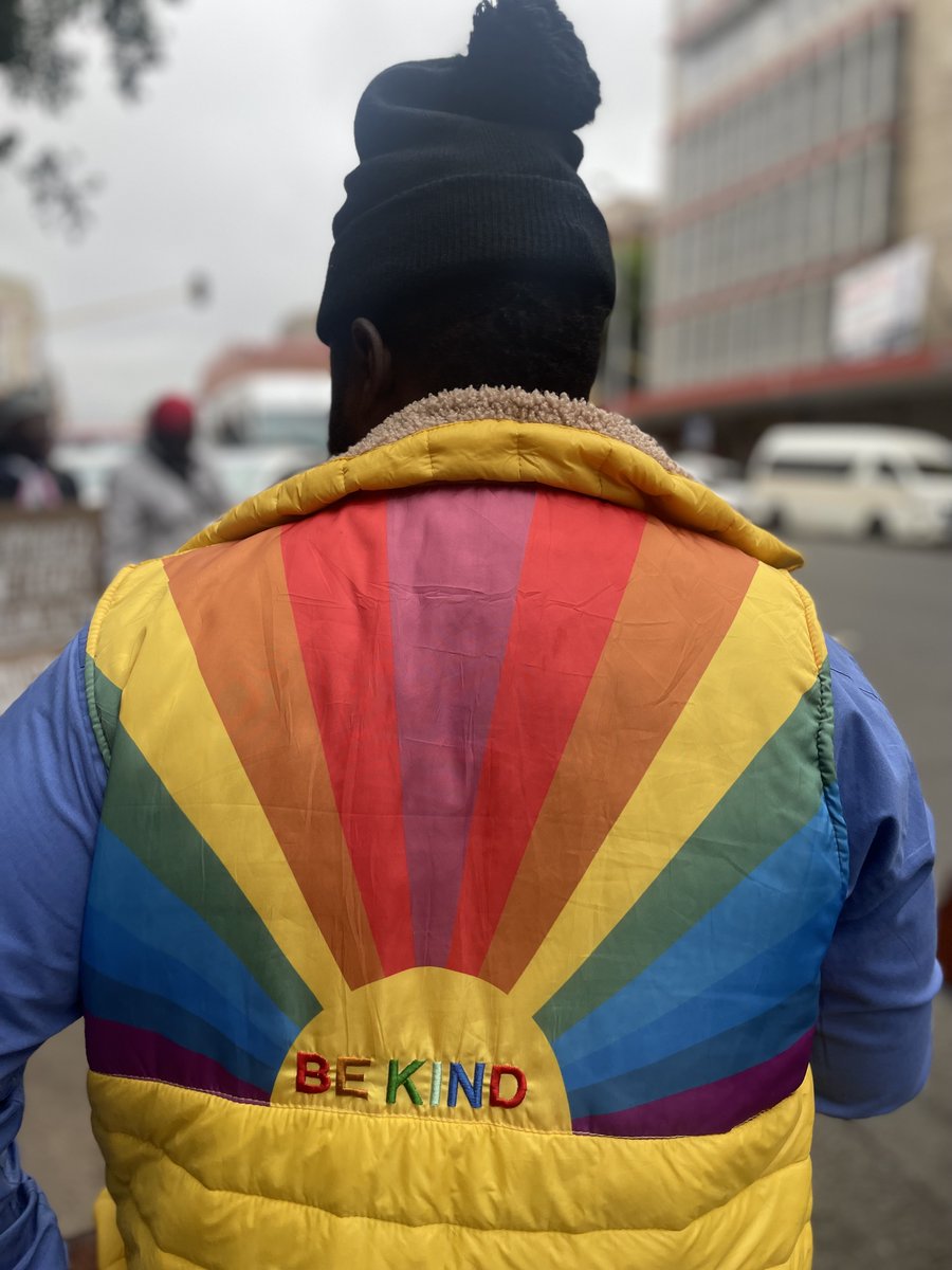 We stand in solidarity with the LGBTQ+ community in Ghana. The proposed bill would only exacerbate the challenges they already face, making it even more difficult for them to access vital services. Let's create a more inclusive and supportive for all identities.