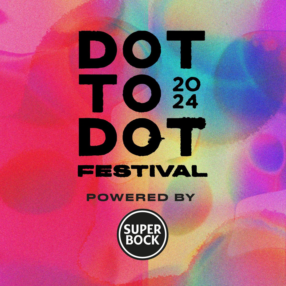 We are hyped to announce that #d2dfest will once again be powered by @SuperBock for 2024🍺 Born in Porto in 1927, Super Bock is a pilsner beer with a fresh aroma, slightly malty and fruity, with a well-structured bitterness. We welcome them back to our D2D party!❤️