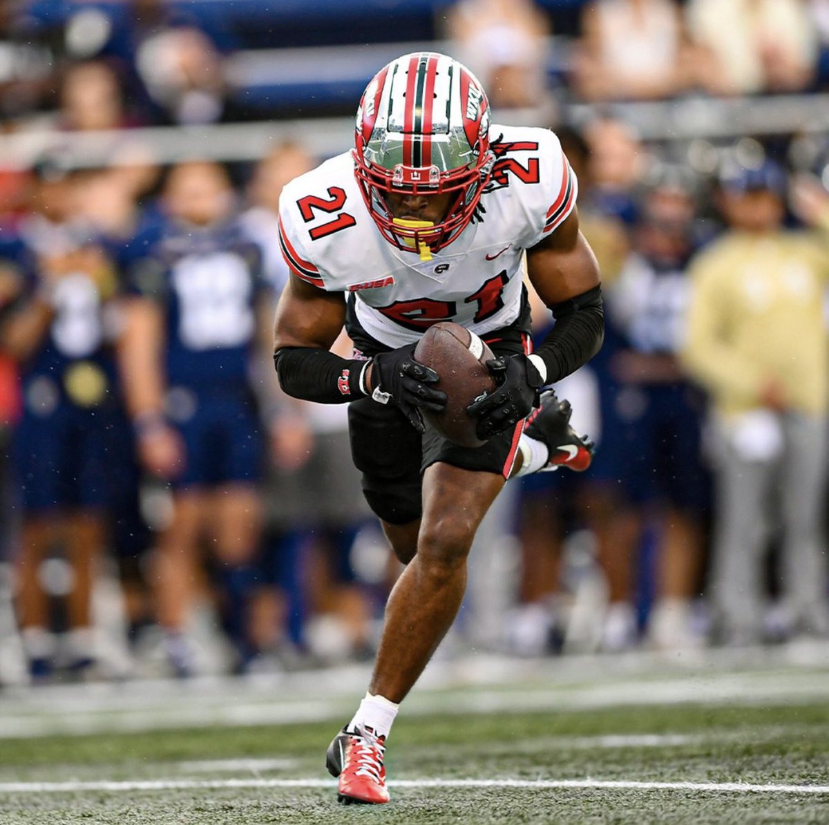 Lataj “Taj” Wright tweet media