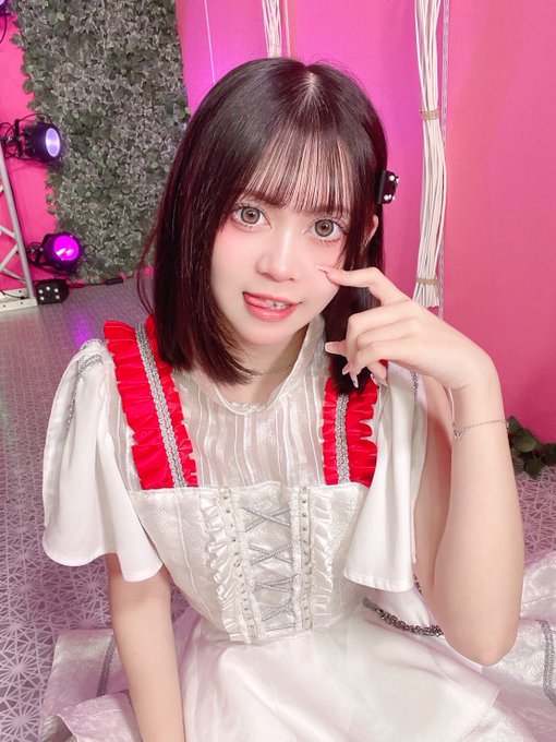 Twitterのコスプレ画像2