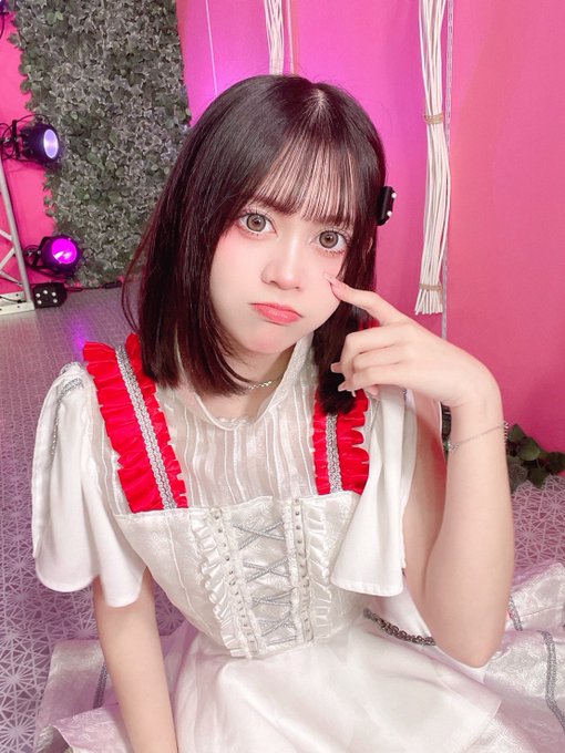 Twitterのコスプレ画像3