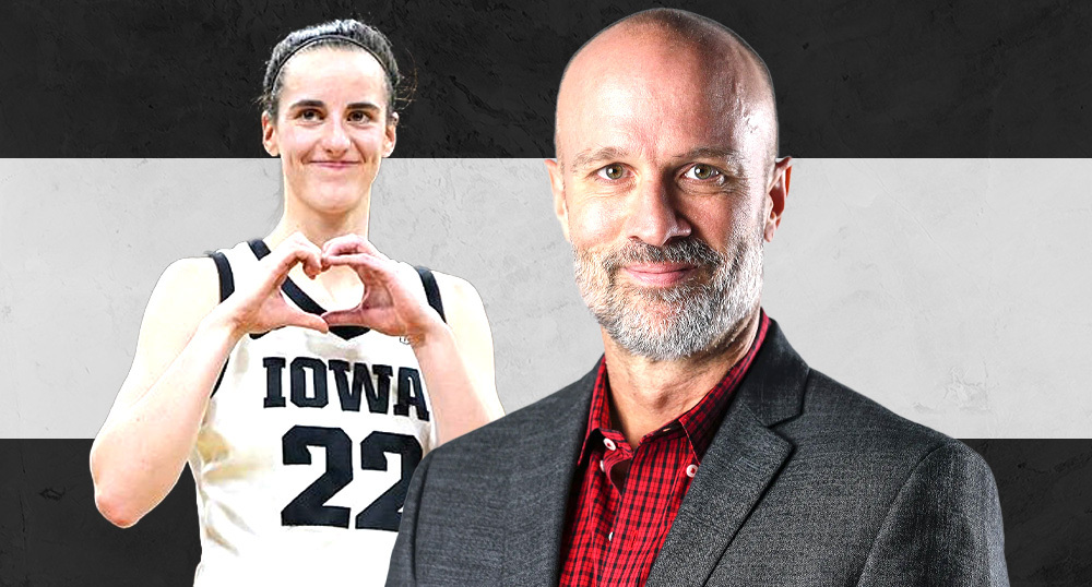awfulannouncing's tweet photo. Dear Gregg Doyel, here is what sports media should learn from your Caitlin Clark debacle https://t.co/BXUCsmCv8S https://t.co/DJvZOvwg1o