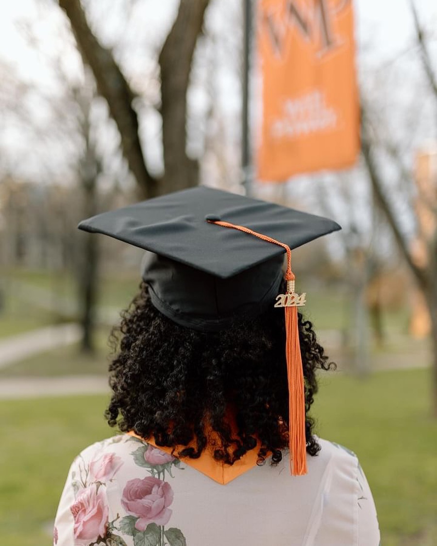 Ready? #WPUNJ2024 Commencement is 33 days away 🧡 and these upcoming weeks will be full of prep events on campus 🧡 make sure to check out the Pioneer portal on our website for the calendar of events 🧡 wpunj.campuslabs.com/engage #graduation #university #NJ #powerhouseofprogress