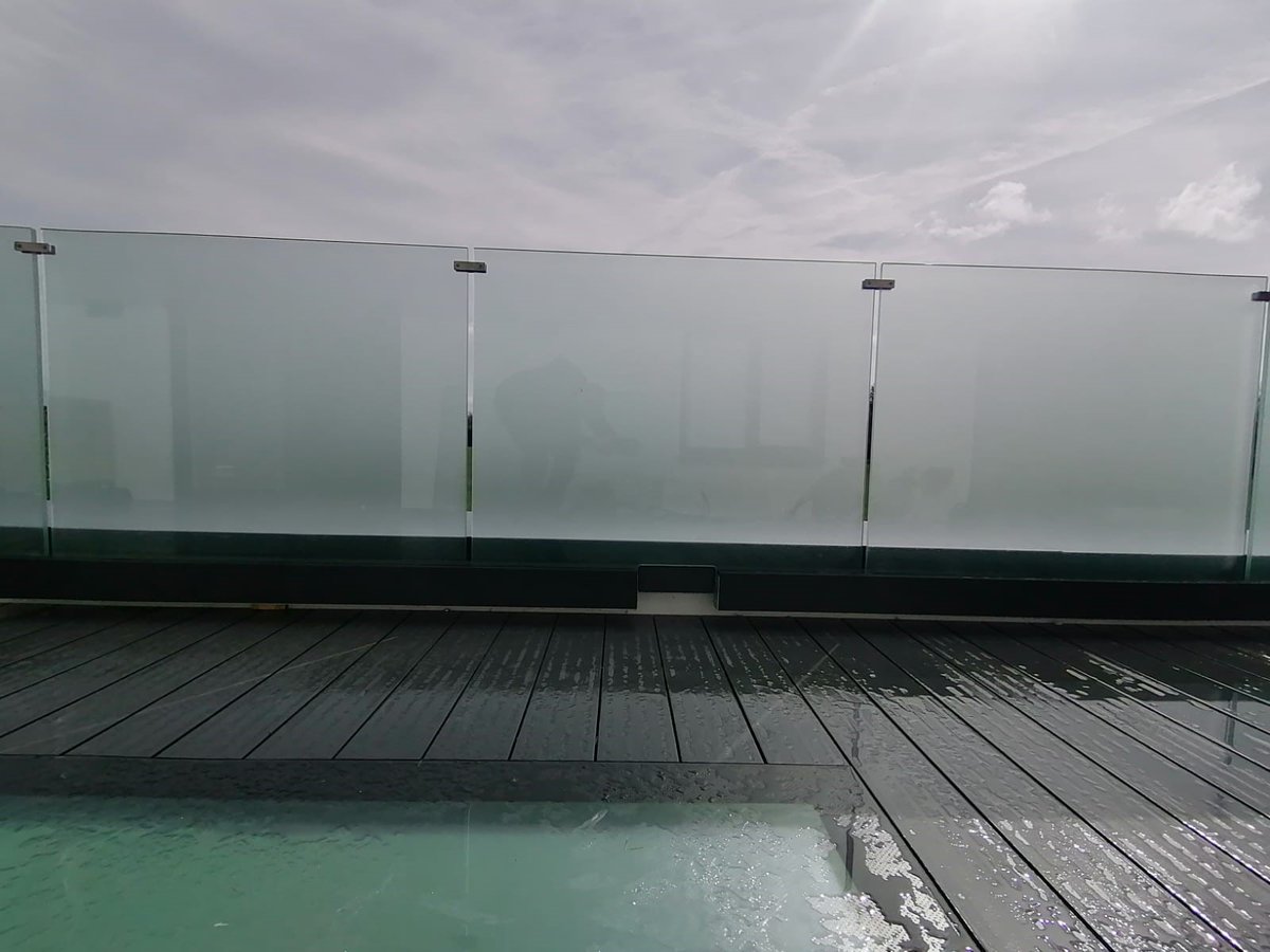 Cheadle Glass Systems tweet media