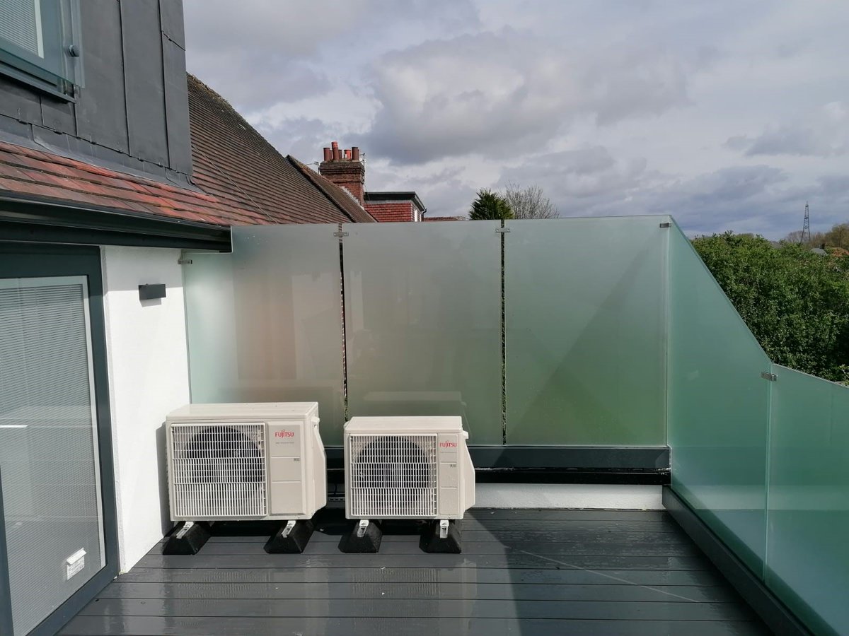 Cheadle Glass Systems tweet media