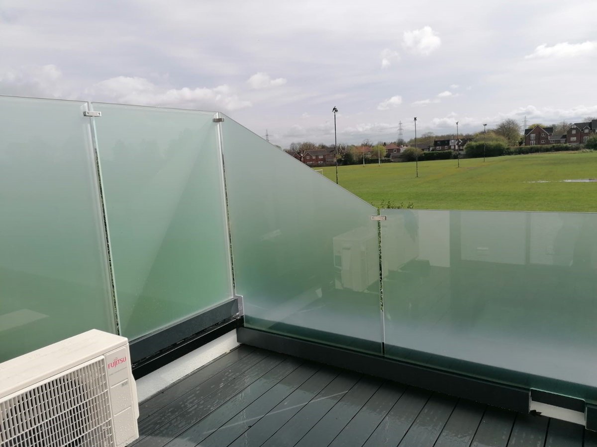 Cheadle Glass Systems tweet media