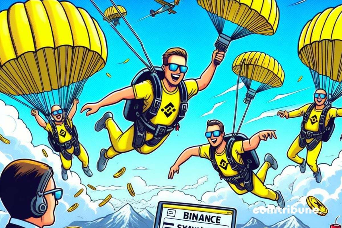 Ratzk0f 🔶 BNB tweet media