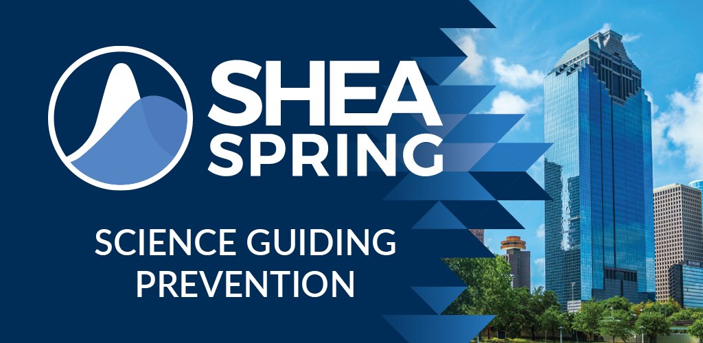 I'm excited to share some Tips and Tricks for leadership in antimicrobial stewardship and learn from my amazing colleagues as well! Thanks for joining in on the conversation! @apidra @SHEA_Epi #SHEASpring2024