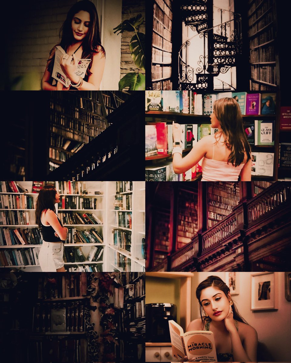 𝕷𝖔𝖘𝖙 𝖎𝖓 𝖇𝖔𝖔𝖐𝖘 𓍢ִ໋📖✧˚ ༘ ⋆
 「 ✦ #SurbhiChandna ✦ 」