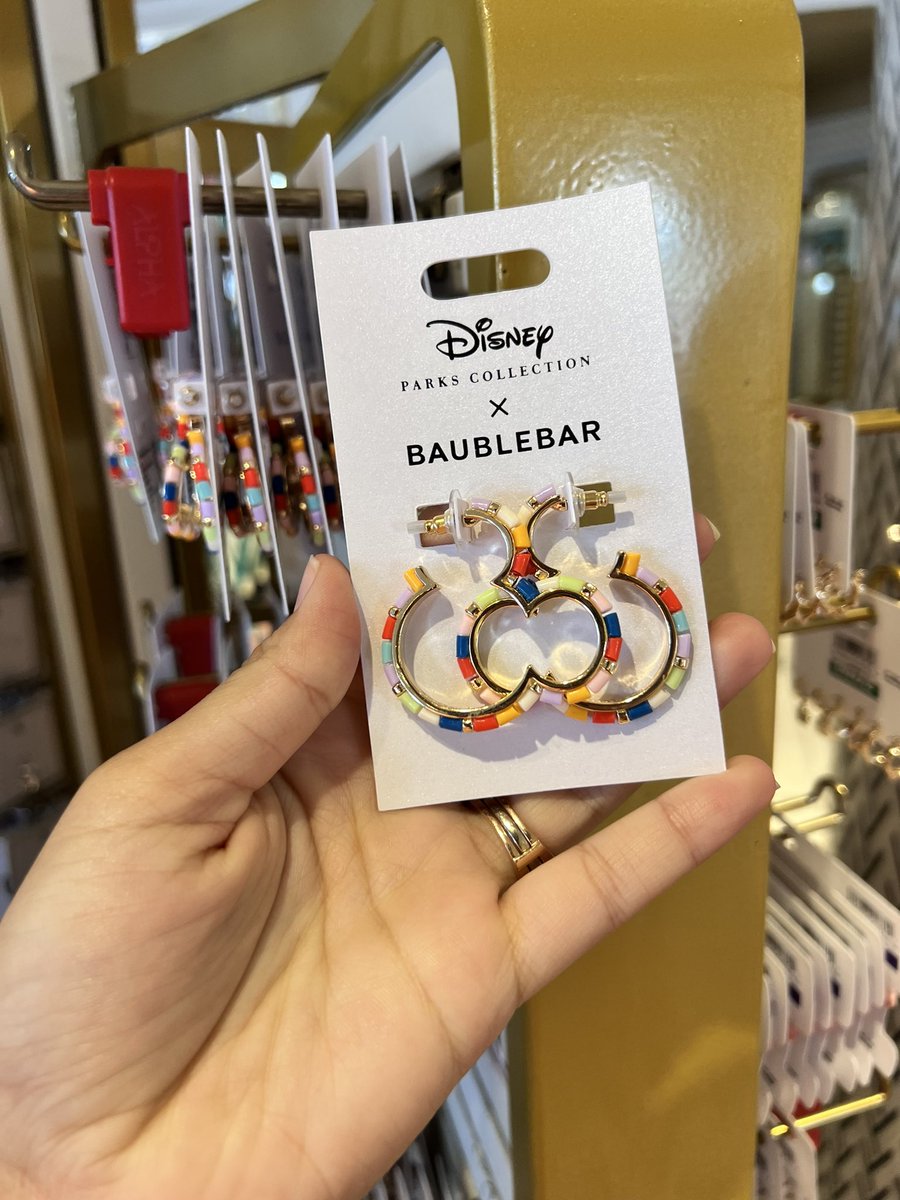 New BaubleBar jewelry found in Legends of Hollywood ✨