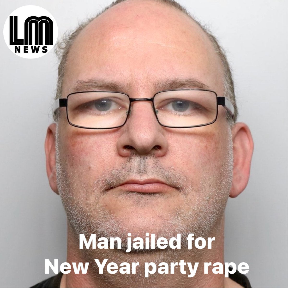 A man who plied a teenage girl with alcohol at a New Year’s Eve house party and then raped her has been jailed. Leigh Moore raped and sexually assaulted the 17-year-old while she attempted to sleep off the effects of the drink at the property in the Glen Parva area of