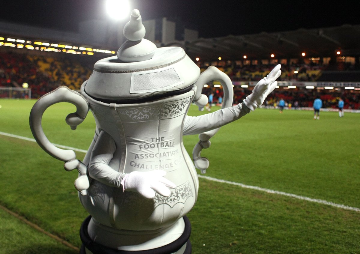 What's your opinion on the proposed FA Cup changes?