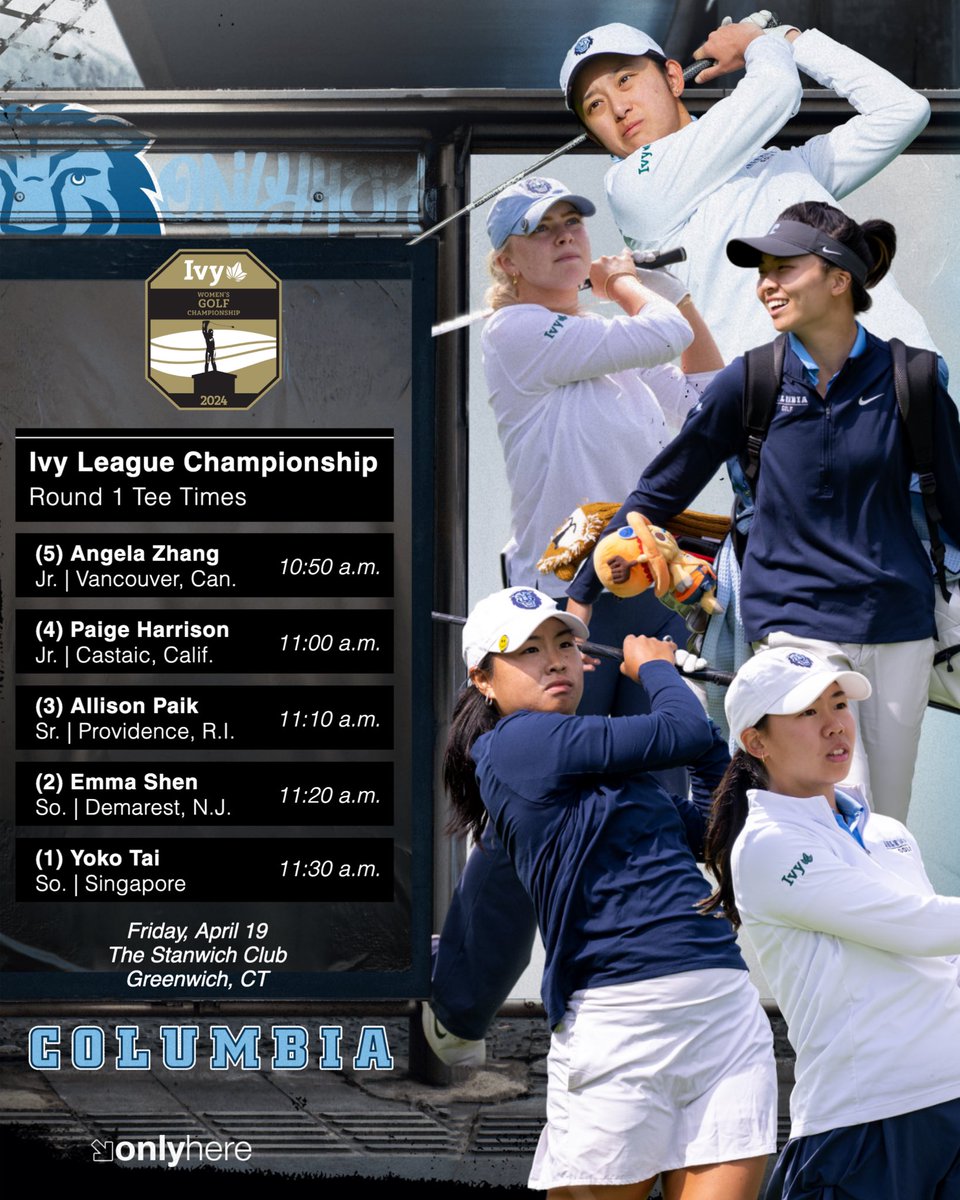 GoColumbiaLions tweet picture