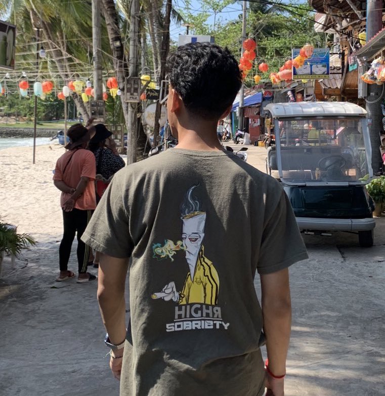 Mr.Sazón 🌶 tweet media