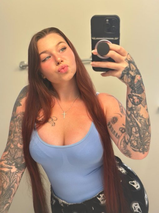 Say Goodmorning or the girl cries. https://t.co/w5sWwmd0Kd