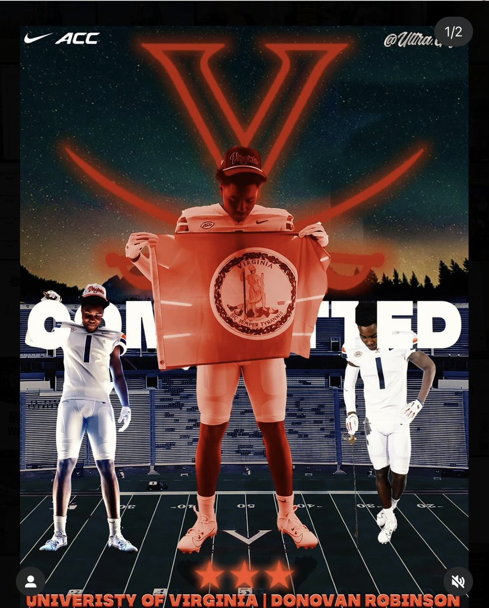 Cavalier Blue tweet media