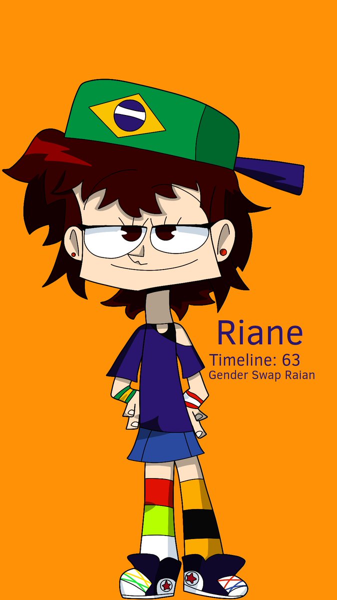 12Jurassic's tweet photo. Lhes apresento, Riane
Raian do Gênero Oposto
#OC #GenderSwap #OCart #Raian #Riane #Genderbend #originalcharacter #originalcharacterart https://t.co/qZETij4kTo