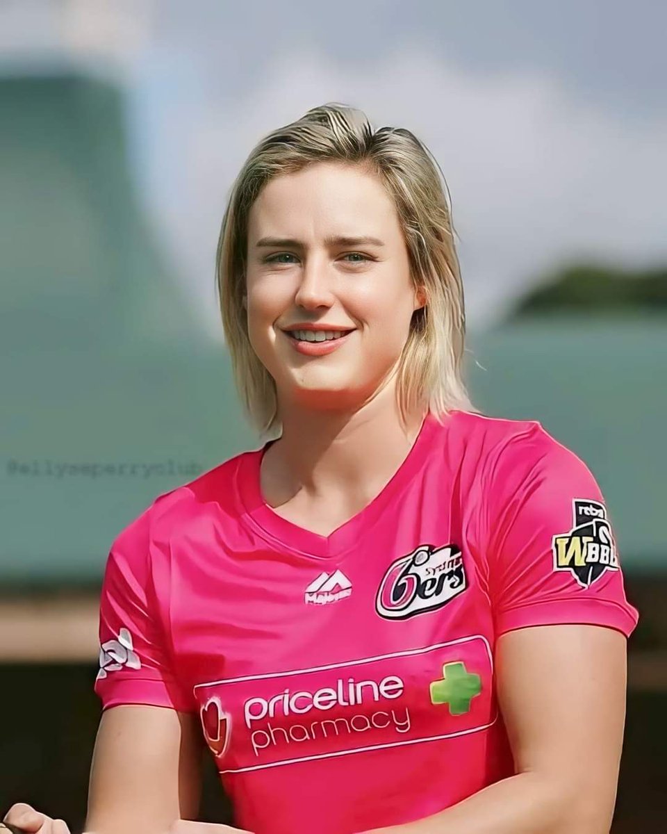 Australia Great Cricketer Ellyse Perry❤️

#Ellyseperry
#AbkiBar400Paar #LSGvsCSK #FACup #Lewis #Sophia #TaylorSwift       #Israel #LokSabhaElection2024 #unknown #ElectionDay #INDIAAlliance #Dubai #DubaiFlooding