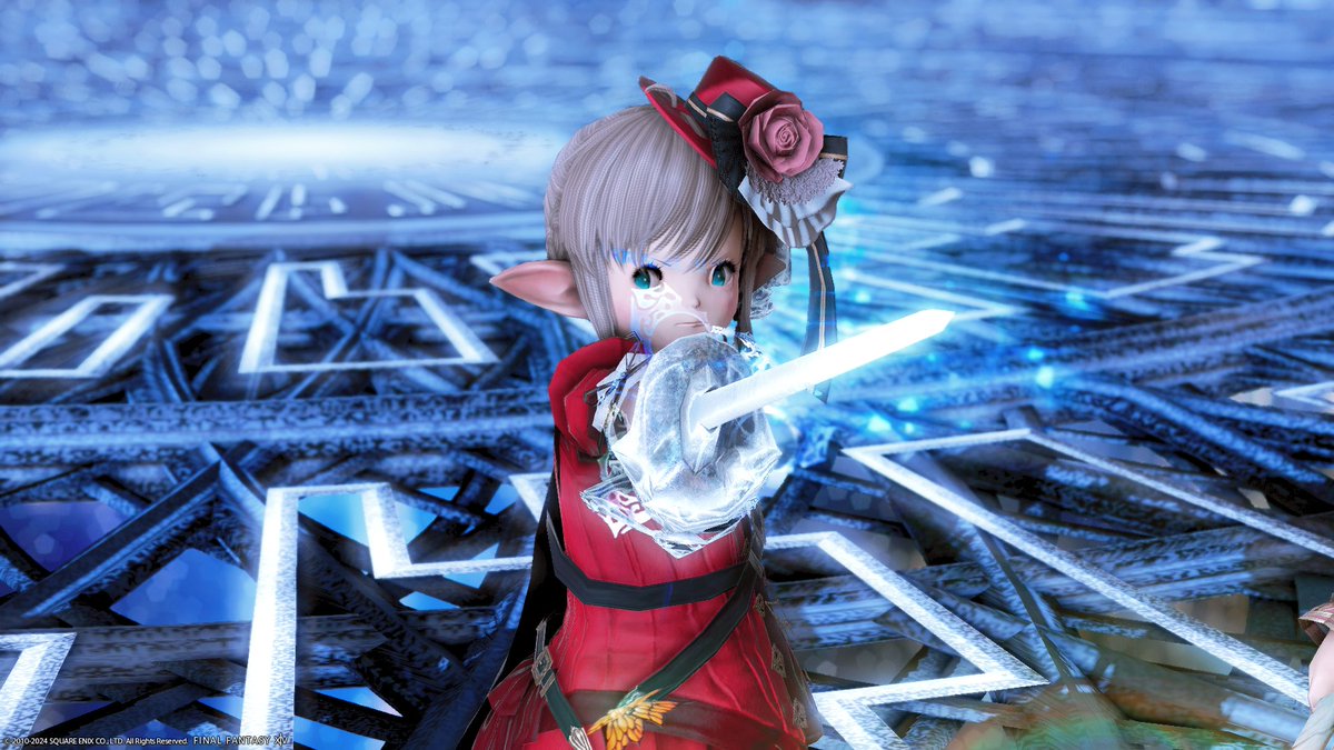 lailwil's tweet photo. #s_one #FF14 https://t.co/Ea5W3CUKoY