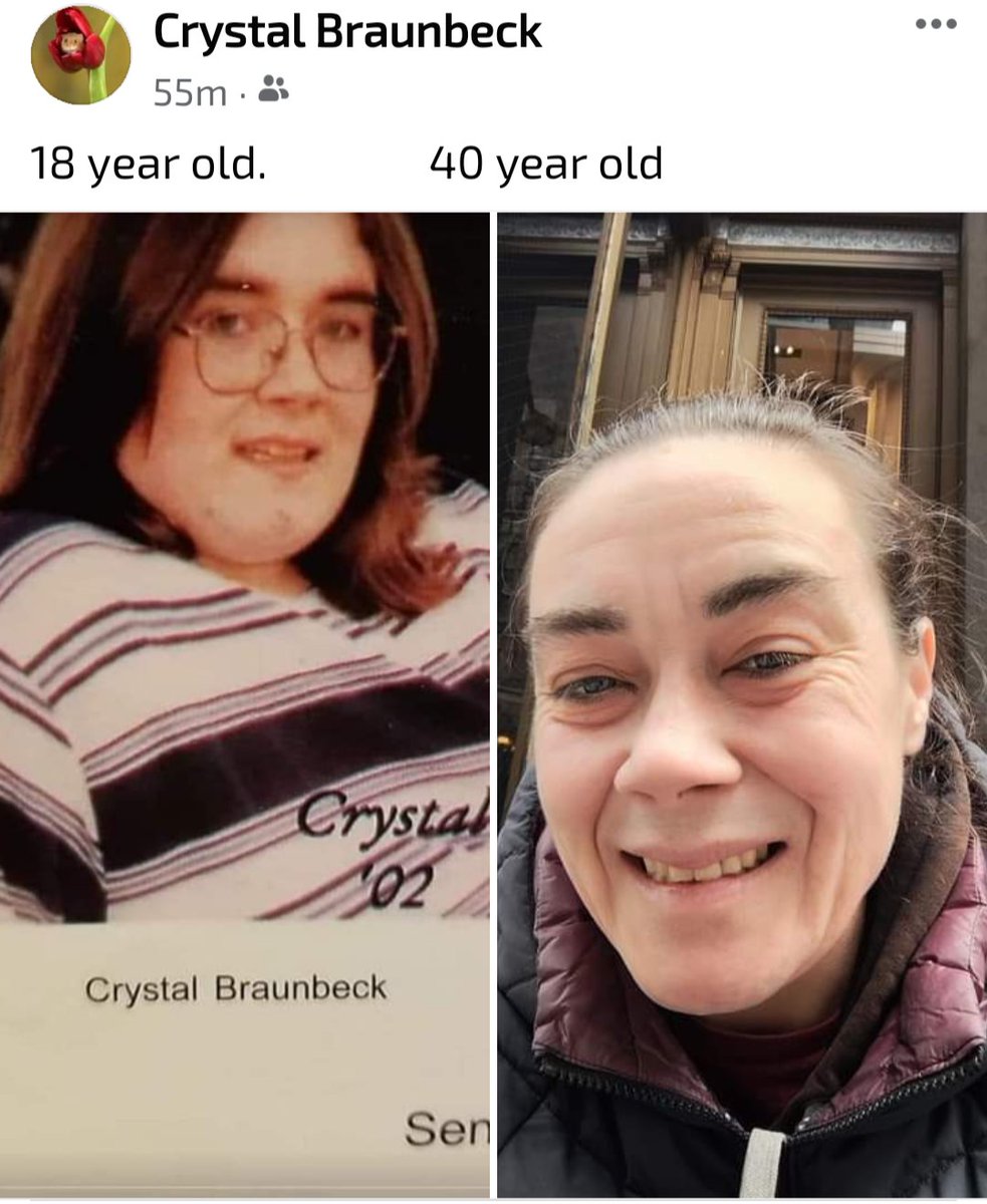 CrystalBraunbec's tweet photo. https://t.co/2LomuGMCB8