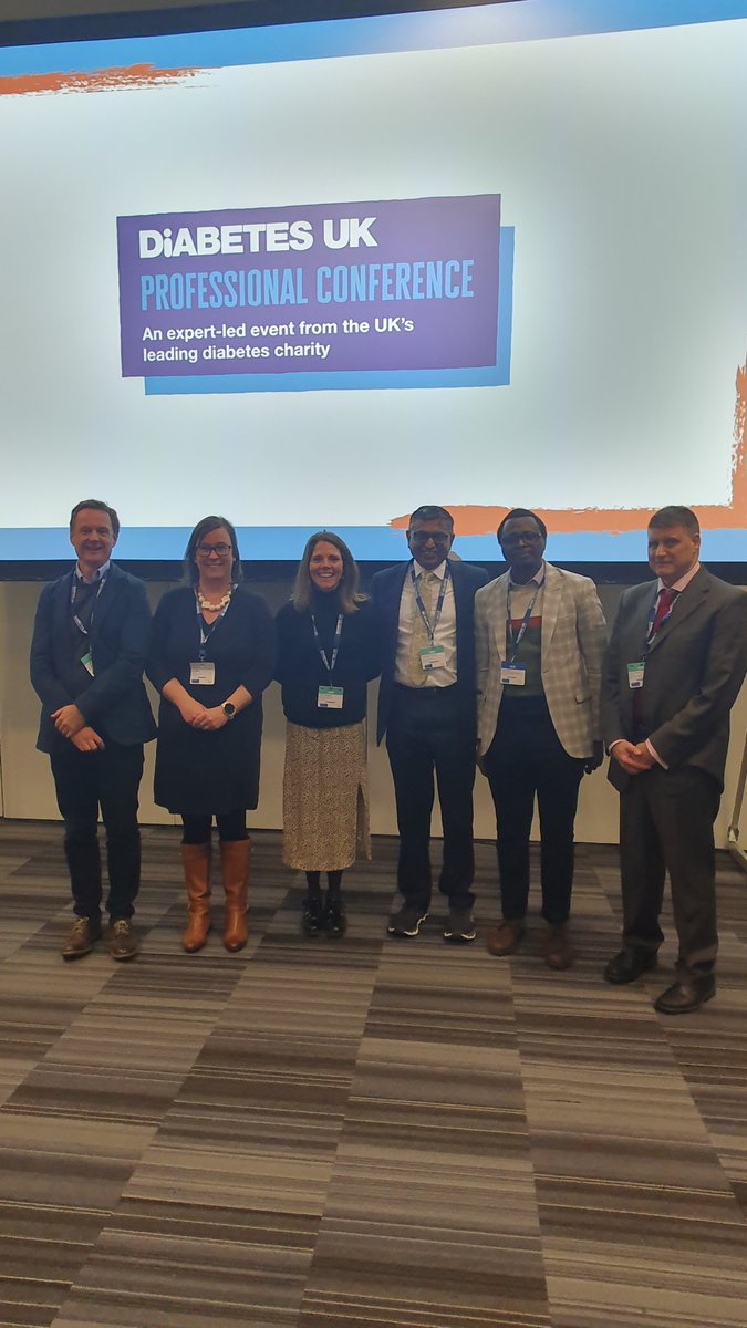 Claire Meek (@clairemeek5) on Twitter photo Exercise in pregnancy- we had a fab session today #DUKPC24 highlighting the benefits of exercise in pregnancy, especially in women with #diabetes. Thanks to audience and speakers- catch up on useful websites on the online resources. <a href="/DUK_research/">Diabetes UK Research</a> <a href="/LDC_tweets/">🌱Leicester Diabetes</a> Exercise in pregnancy- we had a fab session today #DUKPC24 highlighting the benefits of exercise in pregnancy, especially in women with #diabetes. Thanks to audience and speakers- catch up on useful websites on the online resources. <a href="/DUK_research/">Diabetes UK Research</a> <a href="/LDC_tweets/">🌱Leicester Diabetes</a>