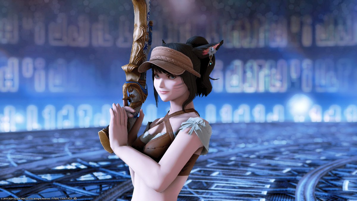 lailwil's tweet photo. #s_one #FF14 https://t.co/Egyzx0CVde