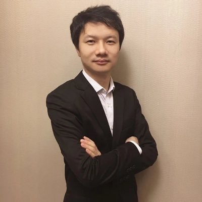 Hoyoverse CEO Da Wei confirms that Caelus is canon.

'Yeah he's in the game and stuff.'
