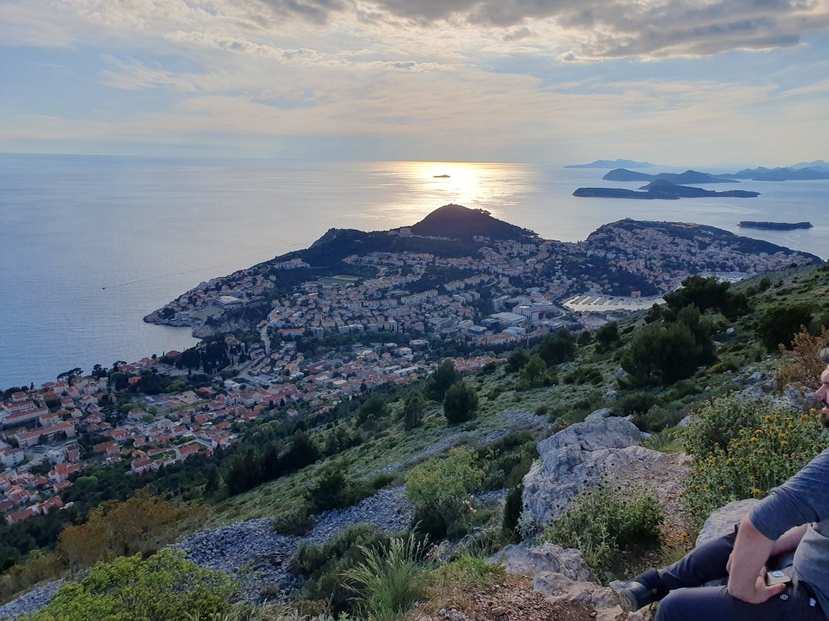 Ben Marshall (@benmarshallpsyc) on Twitter photo It's been a pleasure to present our <a href="/McrInstSport/">Manchester Met Institute of Sport</a> work on VR training and football heading at <a href="/ncm_soc/">NCM society</a> in beautiful Dubrovnik this week It's been a pleasure to present our <a href="/McrInstSport/">Manchester Met Institute of Sport</a> work on VR training and football heading at <a href="/ncm_soc/">NCM society</a> in beautiful Dubrovnik this week