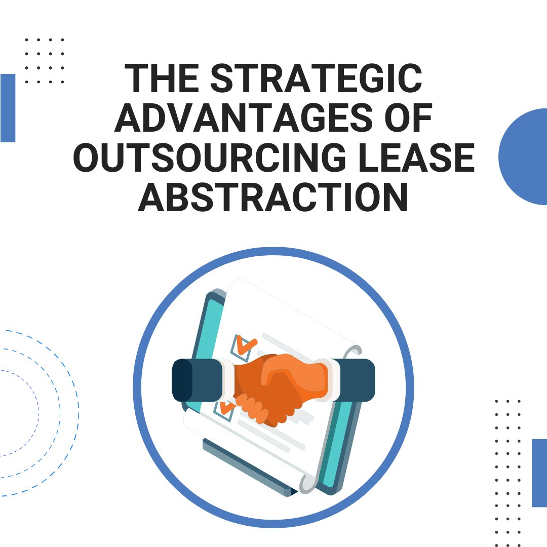 Simplify your operations & maximize efficiency! Learn strategic advantages of outsourcing lease abstraction in our latest blog - \nhttps://blog.rebolease.com/simplify-and-thrive-the-strategic-advantages-of-outsourcing-lease-abstraction/\t\n\n#LeaseAbstraction #LeaseAdministration