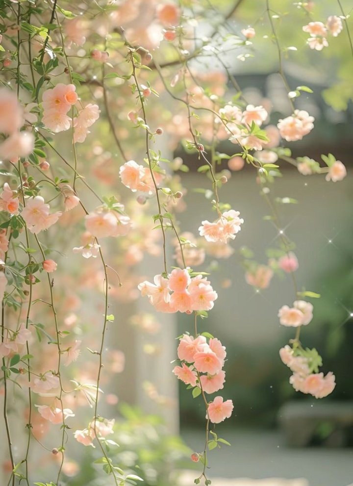 🧡💮 Beautiful Spring Flowers 💮🌺