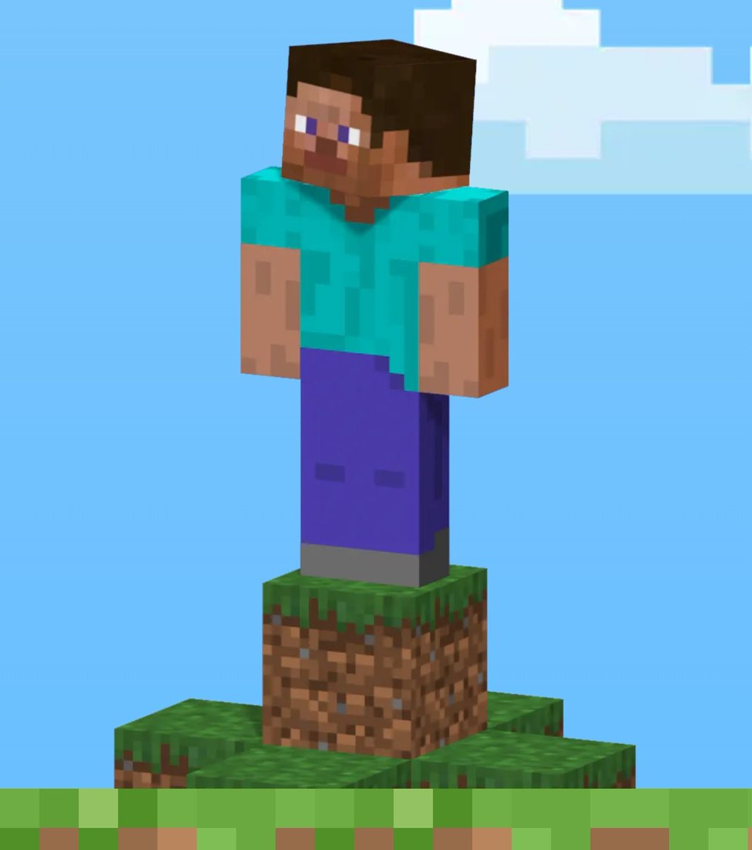 $SOFT is heating up! Join the first ever #SOL X #MINECRAFT server! 

T.me/Solcraftai