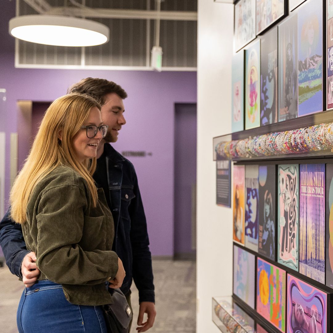 Country Music Hall of Fame and Museum tweet media