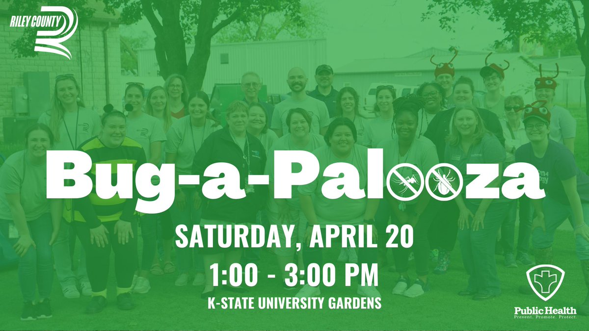 Riley County Health Department tweet media