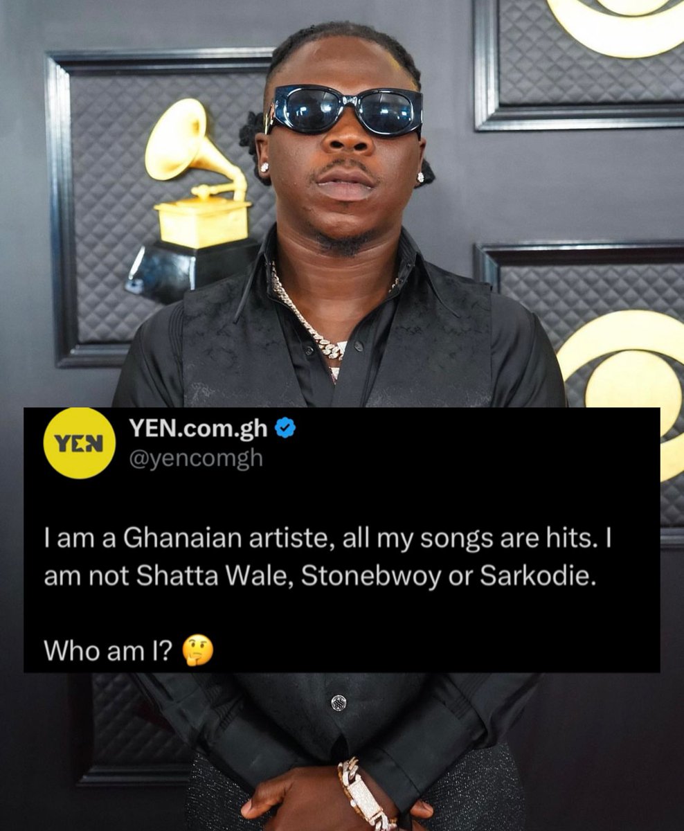 Who is that musician? 🤔 #YenKasa