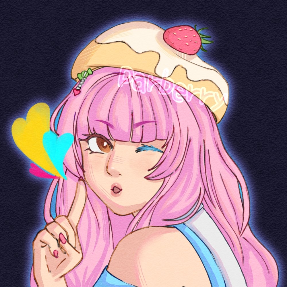 RAINBOW 🌈🌈🌈🌈
(ik its a little late for the krewreacts hashtag😔)
#krewfanart #KREWREACTS