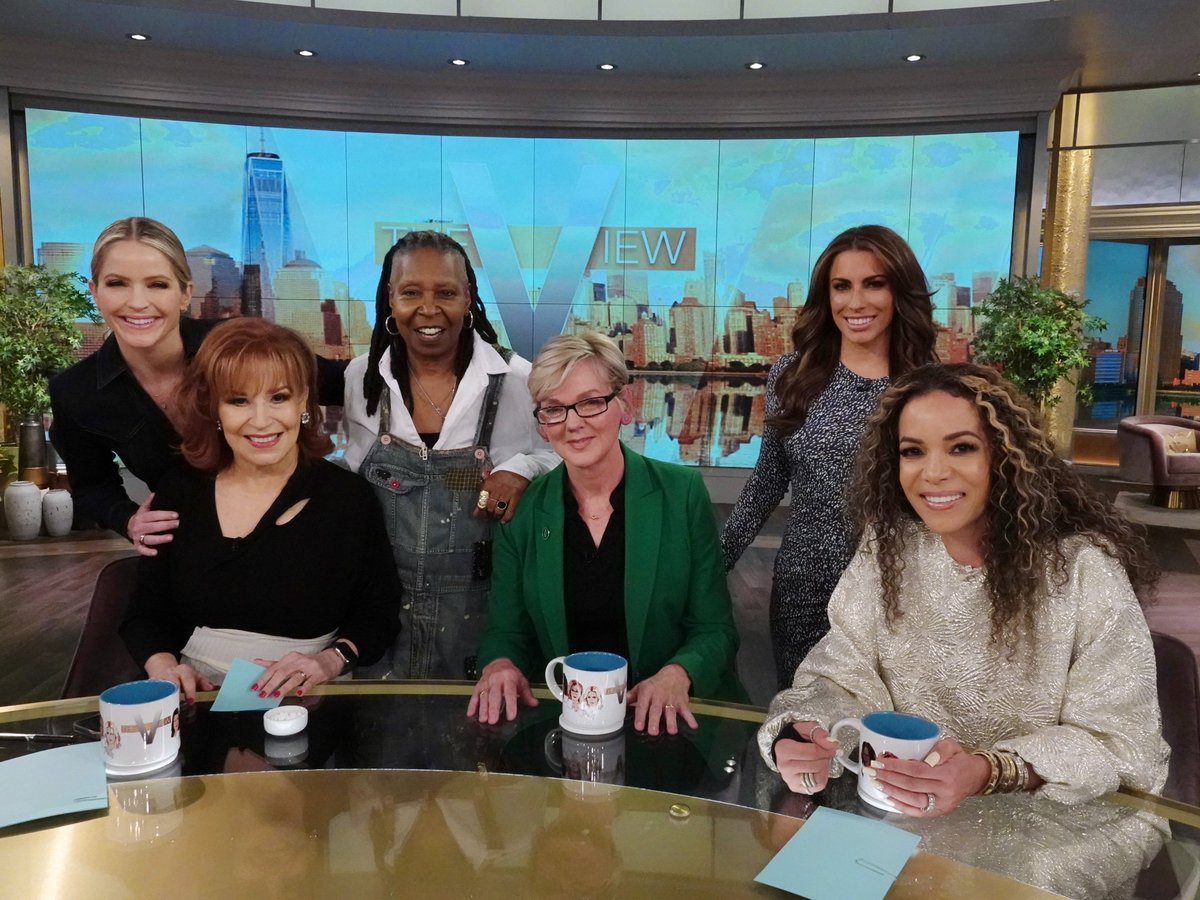 Going fully electric yields savings in every ZIP code in America. Yesterday, we debuted the Driving Electric Calculator on @TheView to show Americans how much they could save on fuel by making the switch to an EV. You can find this tool and many more at energy.gov/save.