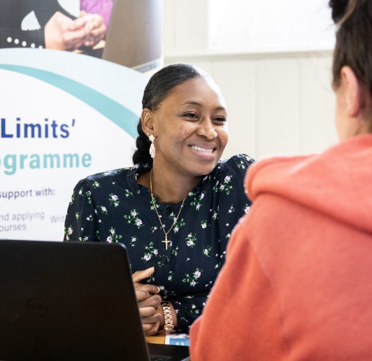 SOFEA is seeking a new Pre-Apprenticeship Lead to help grow and develop our programmes and ensure that vulnerable youngsters have clear pathways to employment. If you’re interested, view our job listing here: sofea.uk.com/vacancies/pre-…