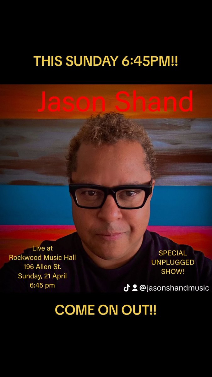 Live <a href="/RockwoodNYC/">Rockwood Music Hall</a> !! #pop #nyclivemusic #singer #singersongwriter #popmusic