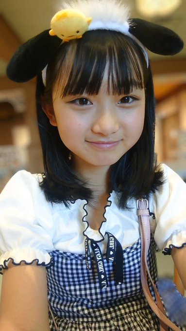 Twitterのコスプレ画像15