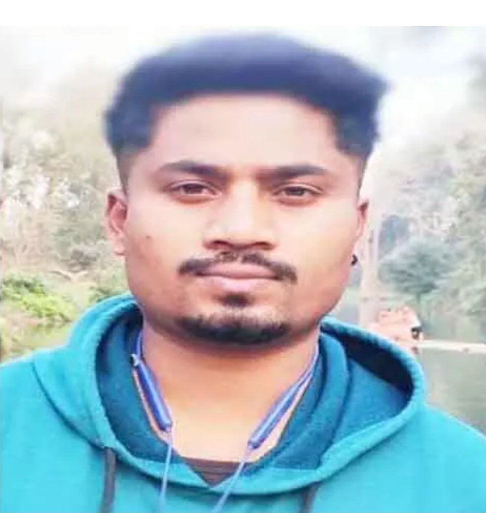 Bad News!!
India lost Braveheart CRPF trooper
Constable Devendra Kumar
(196Bn-Central Reserve Police Force)
He made supreme sacrifice in IED blast today in Chhattisgarh during #LokSabaElections2024 poll duty at Bijapur.
He was only 32yr old
Salute 🇮🇳 
#CRPF #Elections2024