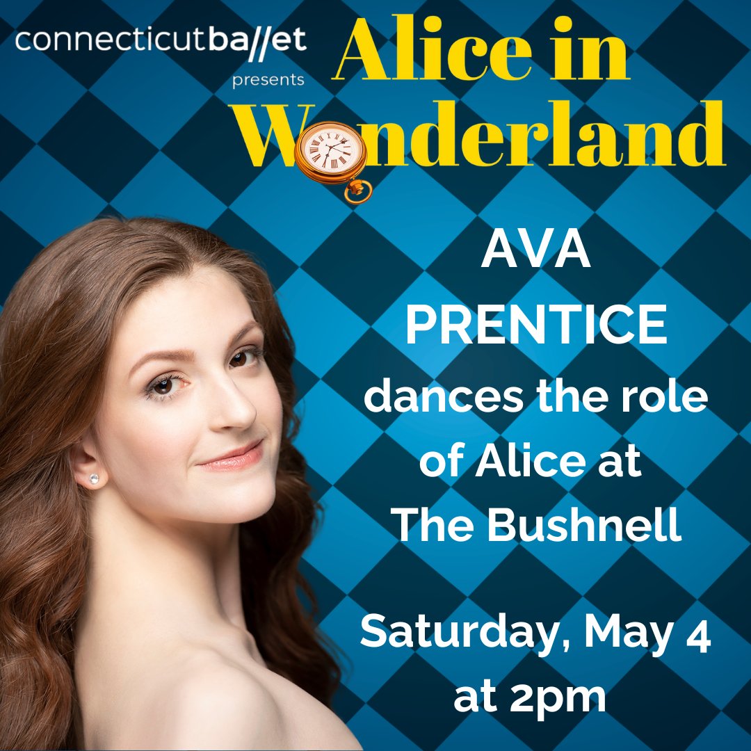 Connecticut Ballet tweet media