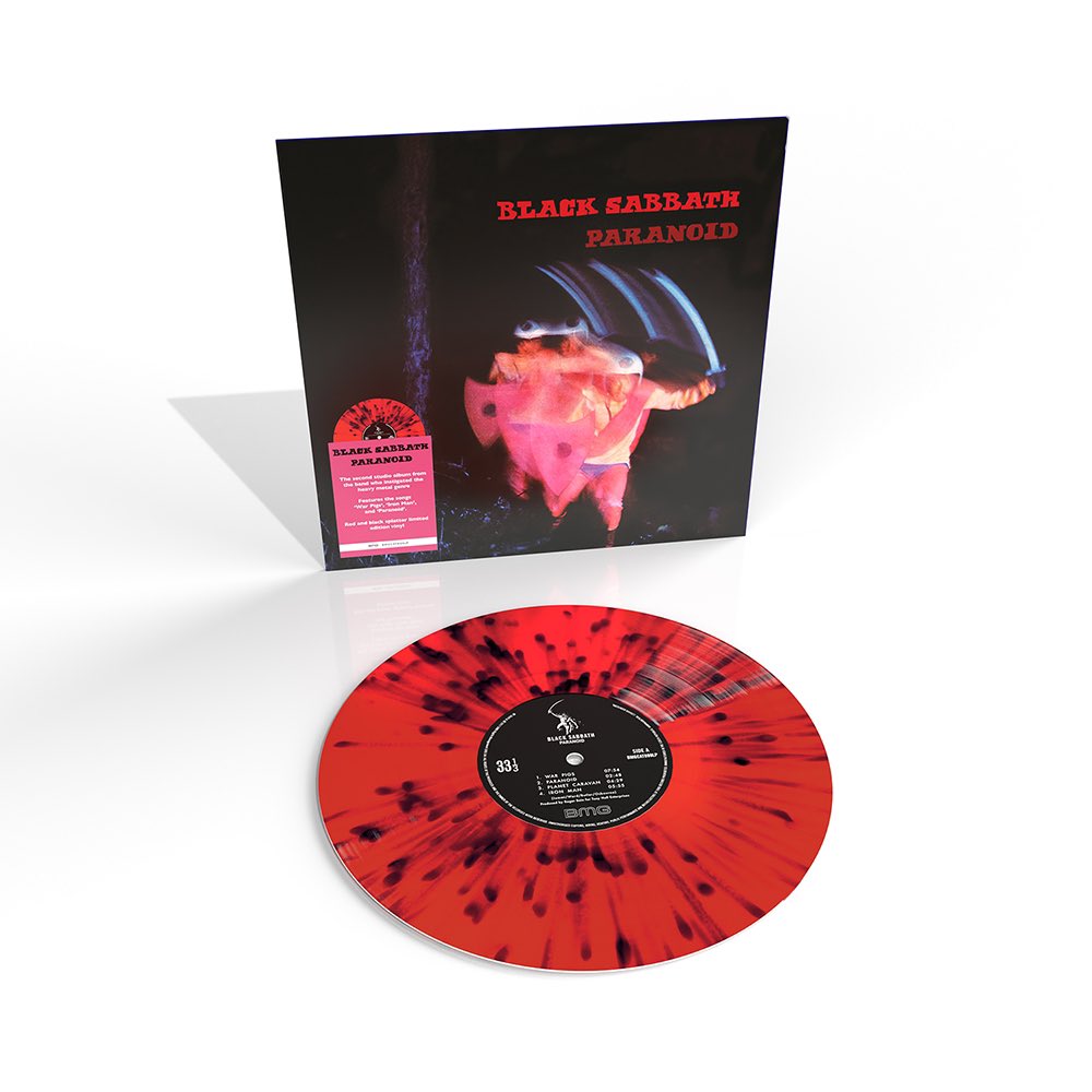 BlackSabbath tweet media