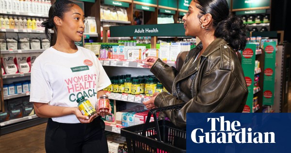 🚑 Holland & Barrett trains 600 women’s health coaches to give in-store support #recruitment #retailmanagement  tinyurl.com/244zp4c5