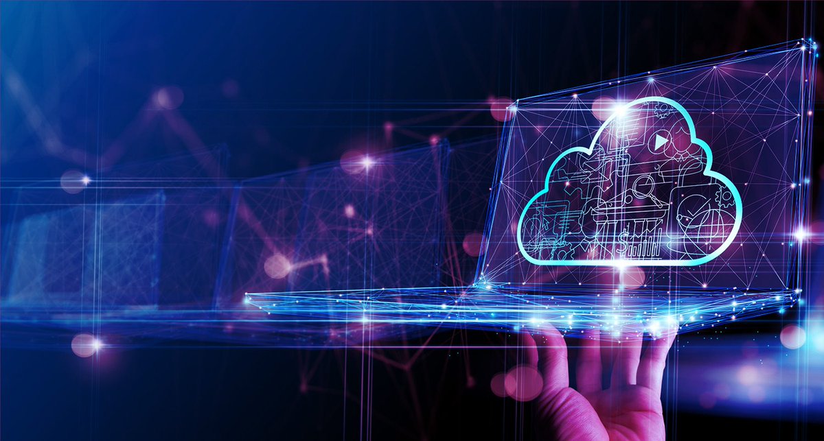 SAS has officially expanded its SAS-hosted managed services to Amazon Web Services (AWS). Customers will benefit from SAS expertise from start to finish in the #cloud. Read more about the announcement:

2.sas.com/6019bRv9R
