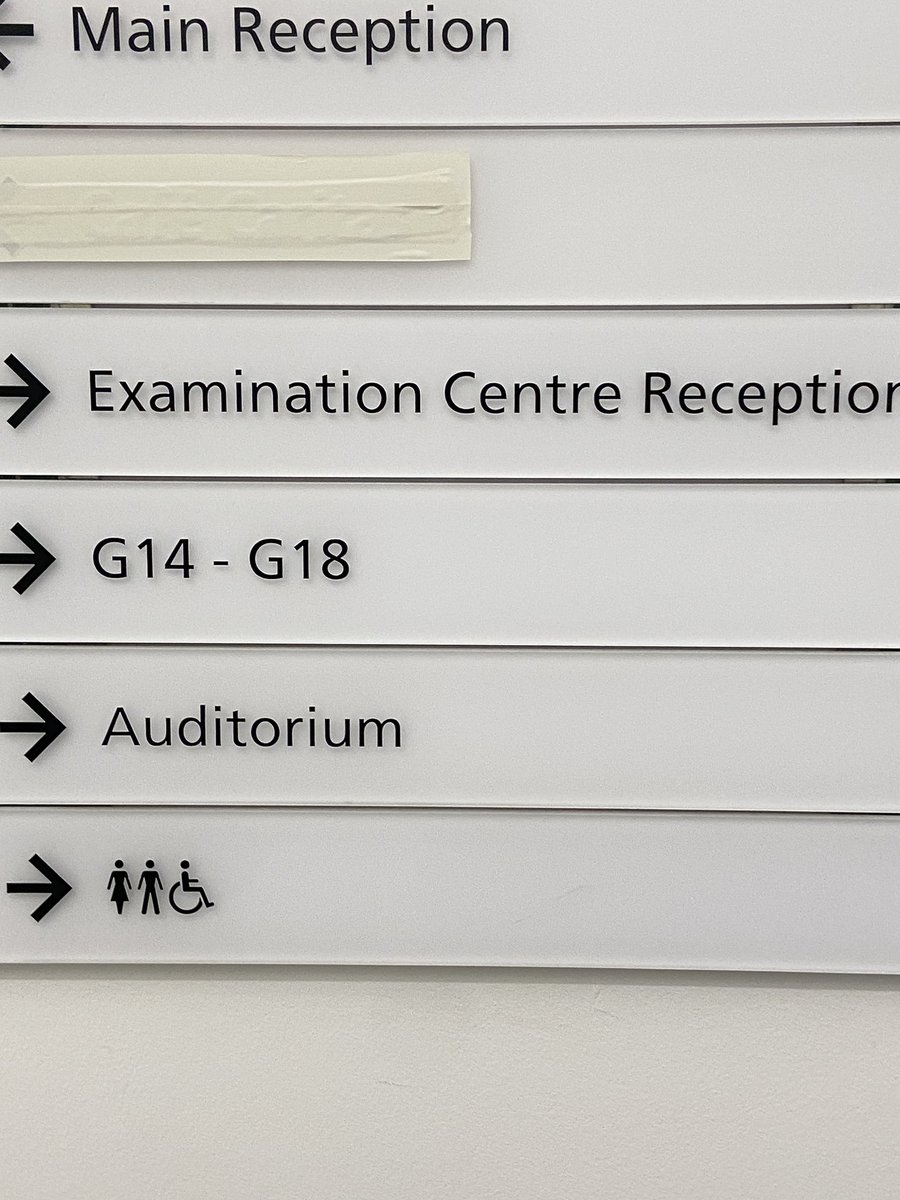 AtulEyeDoc's tweet photo. Thank you @RCOphth for providing the opportunity to examine .Grateful to be part of an important milestone of many budding Ophthalmologists! 
Excellent conduct of exams, and seamless!!
#RCOphthal
# FRCOphthal
#Exam https://t.co/imGQm6zy0m