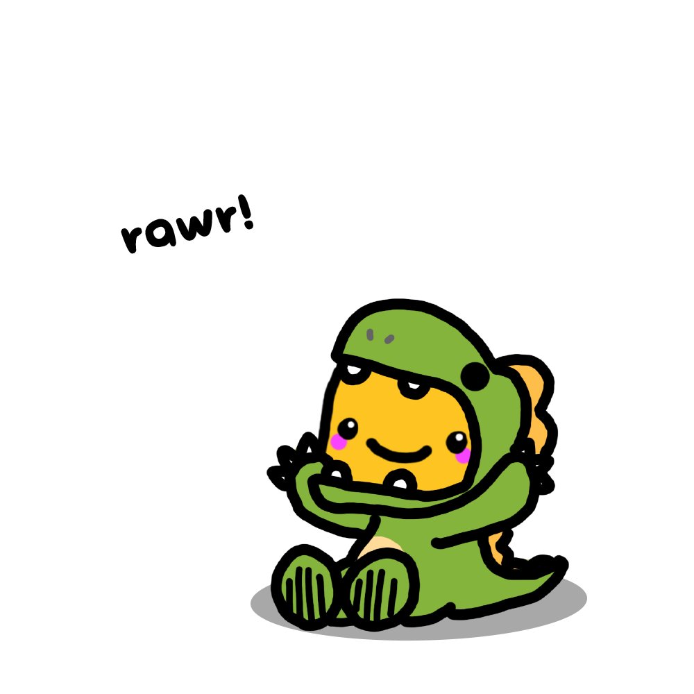 i heckin love this $noob