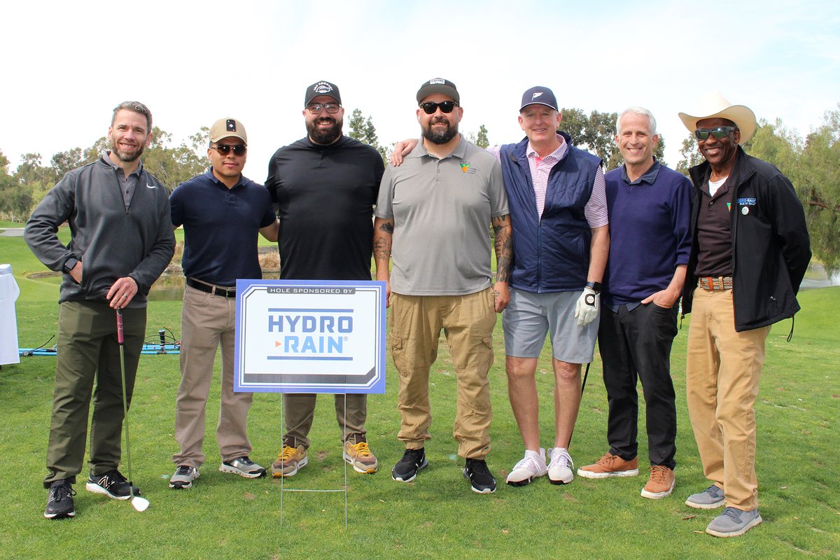 CLCAOCChapter's tweet image. We had a great time yesterday at Tijeras Creek for our annual golf tournament! Beautiful course, outstanding weather, and lots of fun. Here’s a sneak peek at some photos from the day. More will be published in the next issue of our monthly OC Vision magazine.