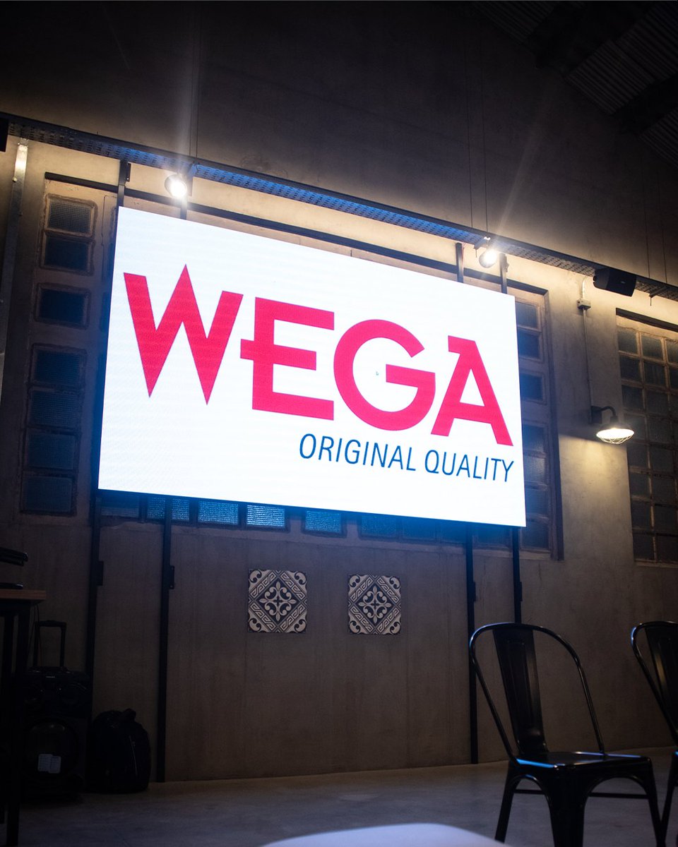 Eduardo Mastantuono presentó oficialmente la Tanqueta Raid Xtreme, con la que competirá este 2024.

📸 Mirá las fotos del evento que tuvo lugar en nuestro centro logístico de La Matanza.

¡Felicitaciones y mucha suerte, Tanque!

#Wega #AhoraElFiltroEsWega #FiltrosWega #Rally